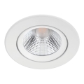 Philips - LED indbygningsspot dæmpbar LED/5,5W/230V 2700K