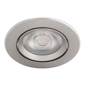 Philips - LED indbygningsspot LED/4,5W/230V 2700K