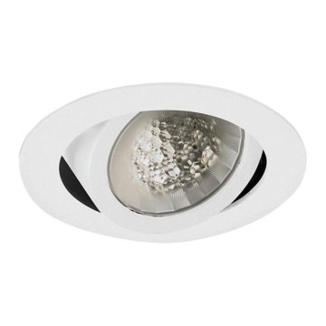 Philips - LED indbygningsspot LUXSPACE LED/23,5W/230V