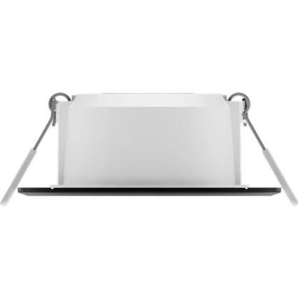 Philips - LED indbygningsspot MESON LED/5,5W/230V 3000K