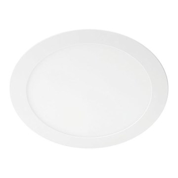 Philips - LED indbygningsspot SLIM LED/22W/230V 4000K