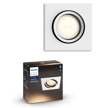 Philips - LED lampe dæmpbar Hue MILLISKIN 1xGU10/5,5W/230V