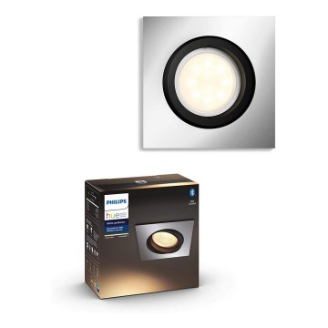 Philips  - LED lampe dæmpbar Hue MILLISKIN 1xGU10/5W/230V