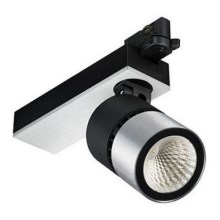 Philips - LED lampe til lampeskinne dæmpbar STYLID 1xLED/31,5W/230V
