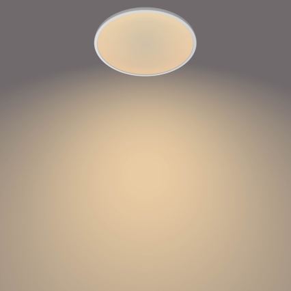 Philips - LED loftlampe dæmpbar 1xLED/15W/230V 2700K
