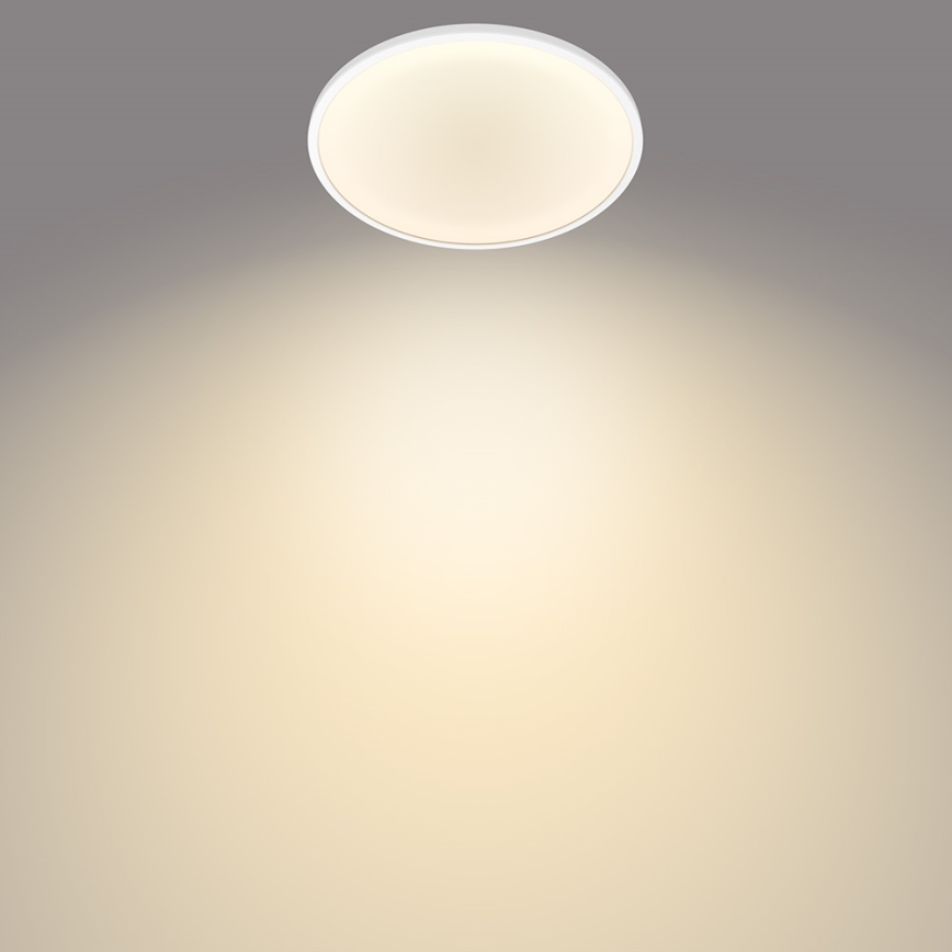 Philips - LED loftlampe dæmpbar 1xLED/15W/230V 2700K