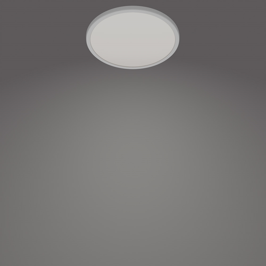 Philips - LED loftlampe dæmpbar 1xLED/18W/230V 4000K