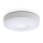 Philips - LED loftlampe dæmpbar COINER SCENE SWITCH LED/24W/230V 2700K hvid