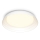 Philips - LED loftlampe dæmpbar FLETA SCENE SWITCH LED/10W/230V 2700K hvid