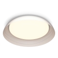 Philips - LED loftlampe dæmpbar FLETA SCENE SWITCH LED/10W/230V 2700K transparent
