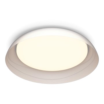 Philips - LED loftlampe dæmpbar FLETA SCENE SWITCH LED/10W/230V 2700K transparent