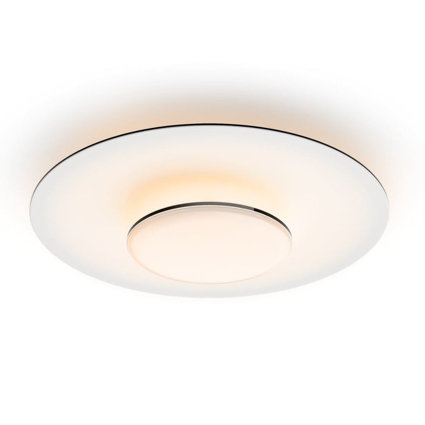Philips- LED loftlampe dæmpbar SCENE SWITCH LED/40W/230V 2700K sort