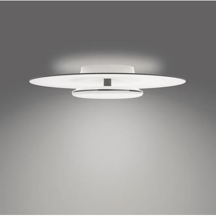 Philips- LED loftlampe dæmpbar SCENE SWITCH LED/40W/230V 4000K sort