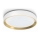 Philips - LED loftlampe dæmpbar HANNO LED/24W/230V 2700K hvid