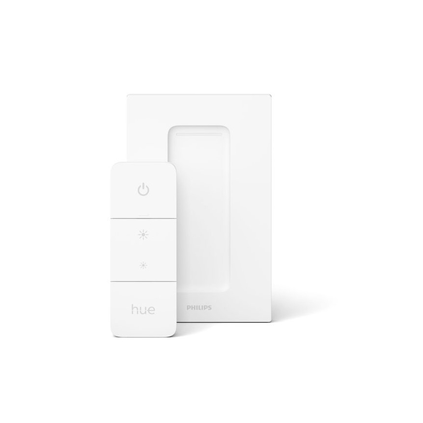 Philips - LED loftlampe dæmpbar Hue LED/19W/230V 2200-6500K + fjernbetjening