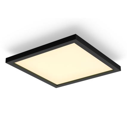 Philips - LED loftlampe dæmpbar Hue AURELLE LED/19W/230V + fjernbetjening