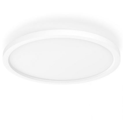 Philips - LED loftlampe dæmpbar Hue AURELLE LED/24,5W/230V + fjernbetjening