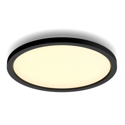 Philips - LED loftlampe dæmpbar Hue AURELLE LED/24,5W/230V + fjernbetjening