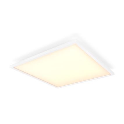 Philips - LED loftlampe dæmpbar Hue LED/39W/230V 2200-6500K + fjernbetjening