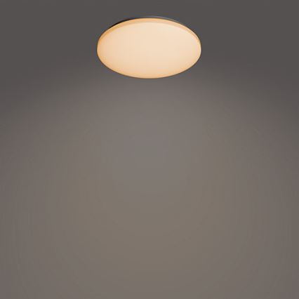 Philips - LED loftlampe dæmpbar LED/24W/230V 2700-6500K + fjernbetjening