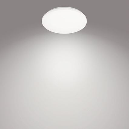 Philips - LED loftlampe dæmpbar LED/24W/230V 2700-6500K + fjernbetjening