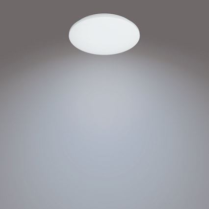 Philips - LED loftlampe dæmpbar LED/40W/230V 2700-6500K + fjernbetjening