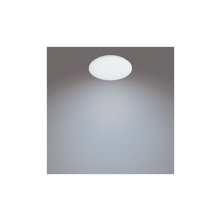 Philips - LED loftlampe dæmpbar LED/40W/230V 2700-6500K + fjernbetjening