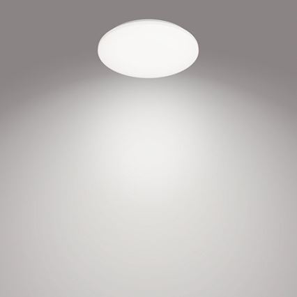 Philips - LED loftlampe dæmpbar LED/40W/230V 2700-6500K + fjernbetjening