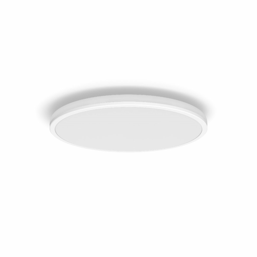 Philips - LED loftlampe dæmpbar SCENE SWITCH LED/18W/230V diameter 30 cm 2700K hvid