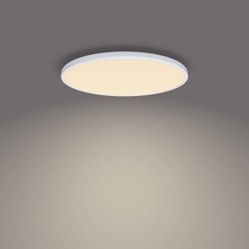 Philips - LED loftlampe dæmpbar SCENE SWITCH LED/18W/230V diameter 30 cm 4000K hvid