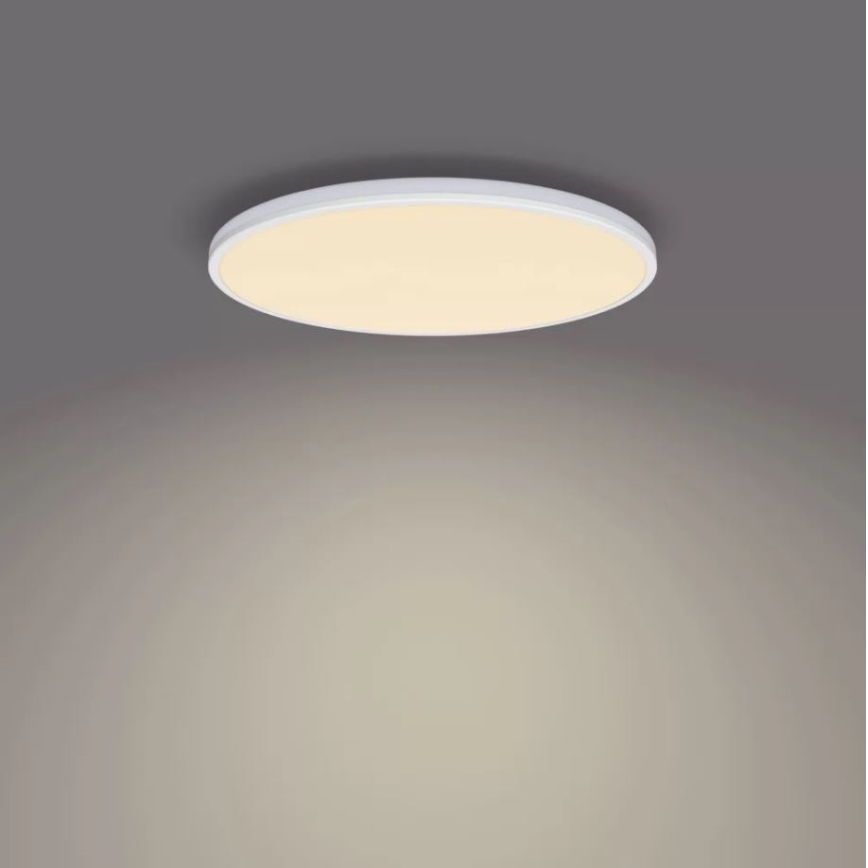 Philips - LED loftlampe dæmpbar SCENE SWITCH LED/22W/230V diameter 40 cm 2700K hvid