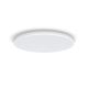 Philips - LED loftlampe dæmpbar SCENE SWITCH LED/22W/230V diameter 40 cm 4000K hvid