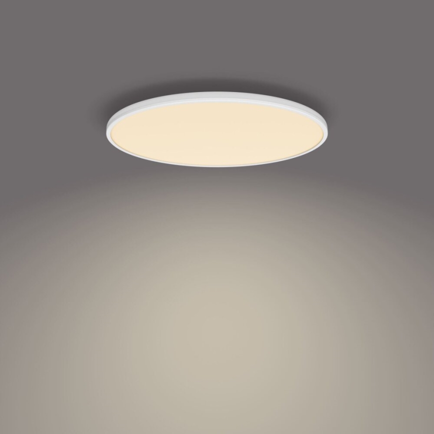 Philips - LED loftlampe dæmpbar SCENE SWITCH LED/36W/230V diameter 50 cm 2700K hvid