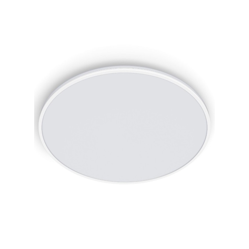 Philips - LED loftlampe dæmpbar SCENE SWITCH LED/36W/230V diameter 50 cm 4000K hvid