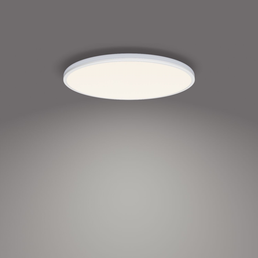 Philips - LED loftlampe dæmpbar SCENE SWITCH LED/36W/230V diameter 50 cm 4000K hvid