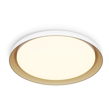 Philips - LED loftlampe dæmpbar PEBBLO SCENE SWITCH LED/10W/230V 2700K hvid