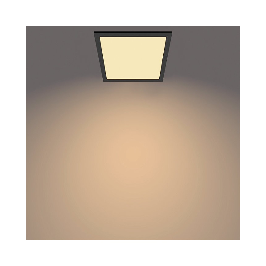 Philips - LED loftlampe dæmpbar SCENE SWITCH LED/12W/230V 2700K