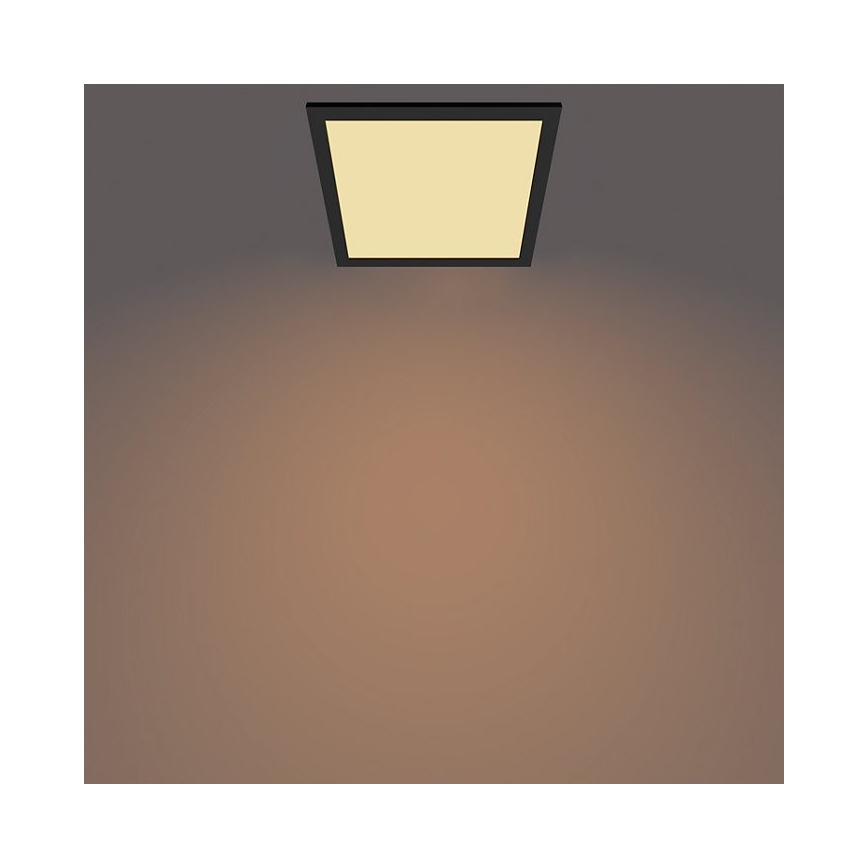 Philips - LED loftlampe dæmpbar SCENE SWITCH LED/12W/230V 2700K