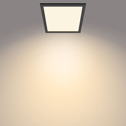 Philips - LED loftlampe dæmpbar SCENE SWITCH LED/12W/230V 2700K