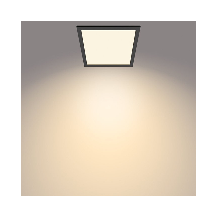 Philips - LED loftlampe dæmpbar SCENE SWITCH LED/12W/230V 2700K