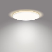 Philips - LED loftlampe dæmpbar SCENE SWITCH LED/18W/230V diameter 30 cm 4000K hvid