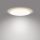 Philips - LED loftlampe dæmpbar SCENE SWITCH LED/18W/230V diameter 30 cm 4000K hvid