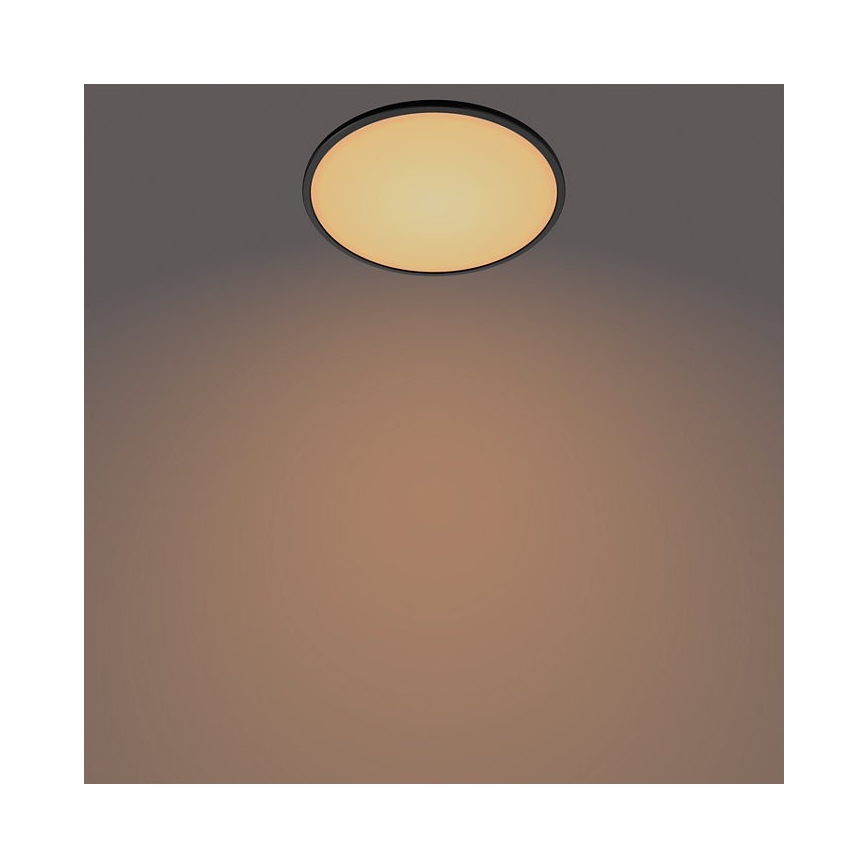 Philips - LED loftlampe dæmpbar SCENE SWITCH LED/18W/230V