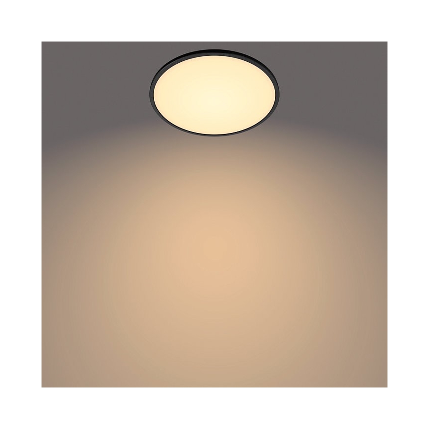 Philips - LED loftlampe dæmpbar SCENE SWITCH LED/18W/230V