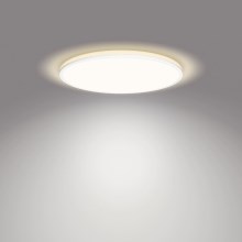 Philips - LED loftlampe dæmpbar SCENE SWITCH LED/36W/230V diameter 50 cm 4000K hvid