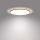 Philips - LED loftlampe dæmpbar SCENE SWITCH LED/36W/230V diameter 50 cm 4000K sort