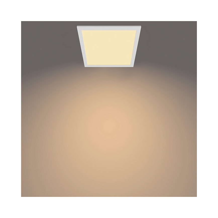 Philips - LED loftlampe dæmpbar SCENE SWITCH LED/12W/230V 2700K