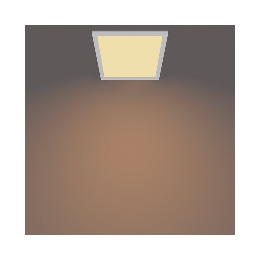 Philips - LED loftlampe dæmpbar SCENE SWITCH LED/12W/230V 2700K