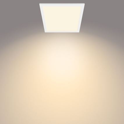 Philips - LED loftlampe dæmpbar SCENE SWITCH LED/12W/230V 2700K