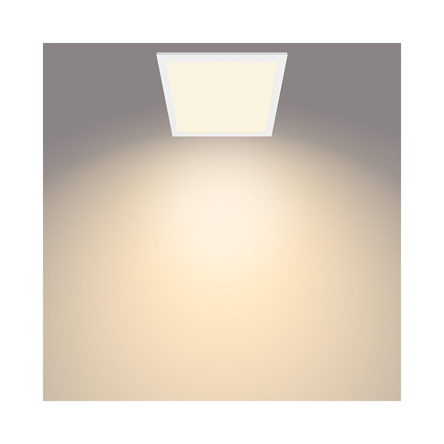 Philips - LED loftlampe dæmpbar SCENE SWITCH LED/12W/230V 2700K